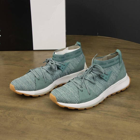 women's cloudfoam quesa running sneakers from finish line